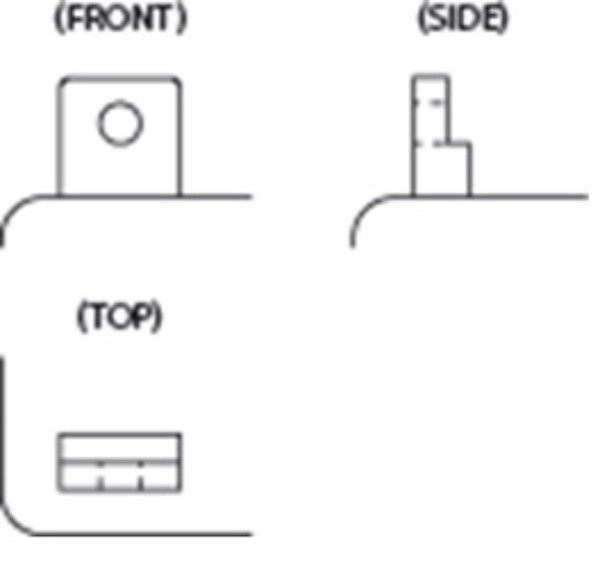 LandportBV Akumulator za startovanje - 8717101016671
